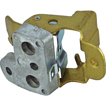 Aftermarket JAndN Electrical Products Brush Holder 152-12007-JN
